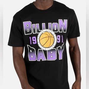 Billion Dollar Baby Tee